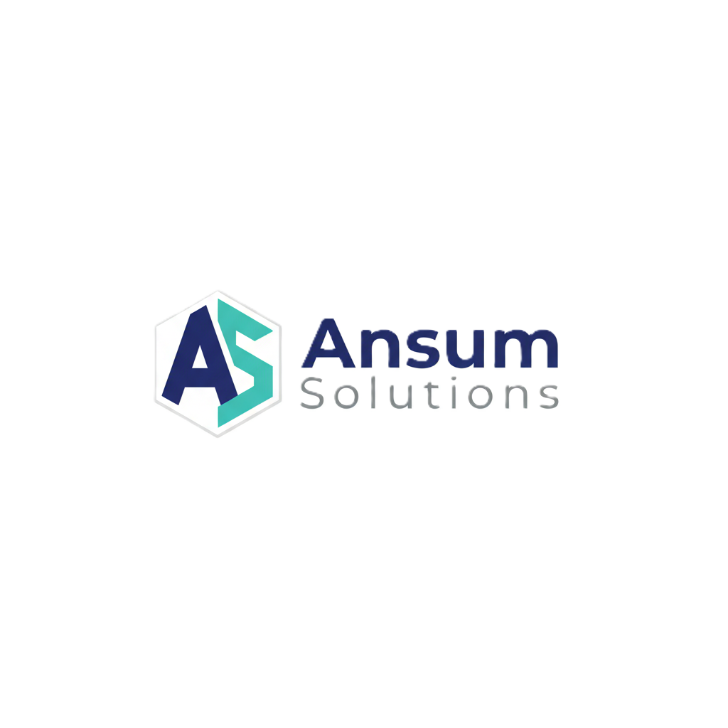 Ansum Solutions Logo